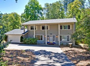 282 Hart Ln, Ben Lomond, CA 95005