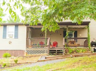 5775 Rice Rd, Clearville, PA 15535