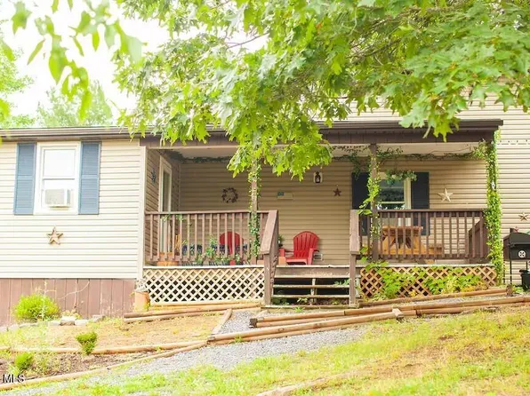 5775 Rice Rd, Clearville, PA 15535