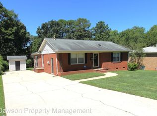 3163 Dawnshire Ave, Charlotte, NC 28216