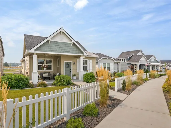 2672 N Allenby Ln, Liberty Lake, WA 99019