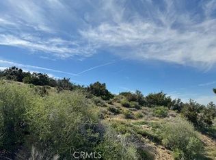 0 Snow Valley Rd, Pinon Hills, CA 92372