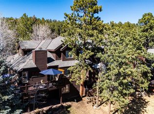 4257 Troutdale Village Dr, Evergreen, CO 80439