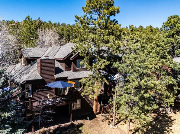 4257 Troutdale Village Drive, Evergreen, CO 80439