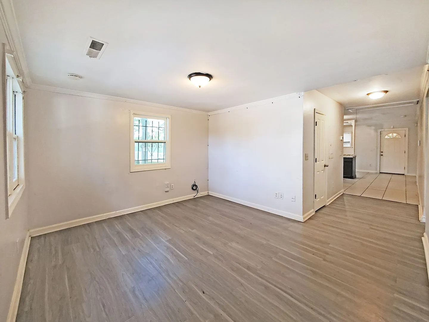 Coming Soon 3 Bedroom Home In South Atlanta | Housing Vouchers Accepted — Photo 4
