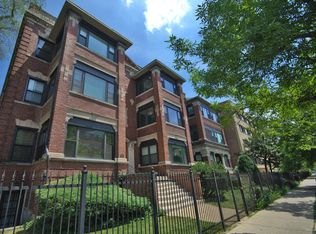 5925 N Kenmore Ave #2, Chicago, IL 60660