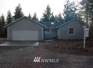 9004 208th Street Ct E, Graham, WA