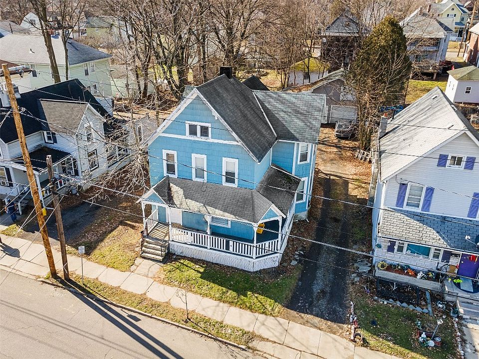 28 Telegraph St, Binghamton, NY 13903 Zillow