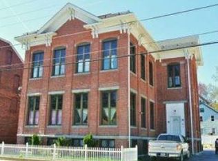 70 N Main St #1, Woonsocket, RI 02895