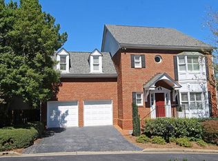 2880 Bainbridge Way SE, Atlanta, GA 30339