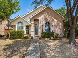 605 High Crst, McKinney, TX 75072