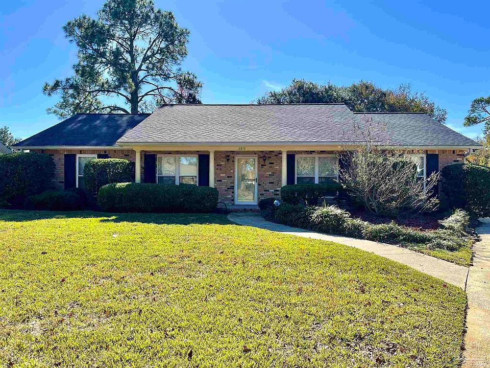 1st image of 6819 Kitty Hawk Cir