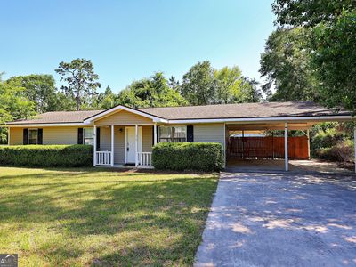 210 Pinedale Cir, Valdosta, GA, 31602