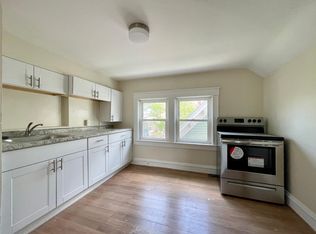 7 Nisbet St FLOOR 3, Providence, RI 02906
