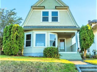 1006 E 31st St, Tacoma, WA 98404
