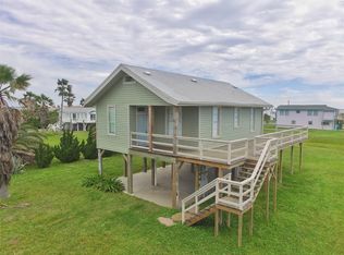 4200 6th St, Galveston, TX 77554