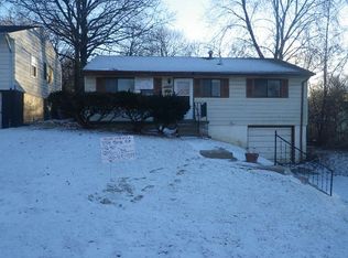7314 Marge Ave, Saint Louis, MO