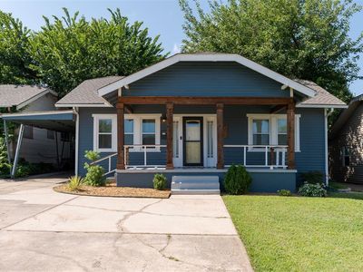 612 NW 35th St, Oklahoma City, OK, 73118