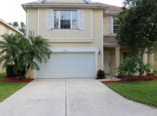3153 SW Solitaire Palm Dr, Palm City, FL 34990