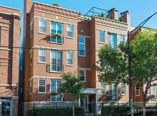 1330 W Belmont Ave #1E, Chicago, IL 60657