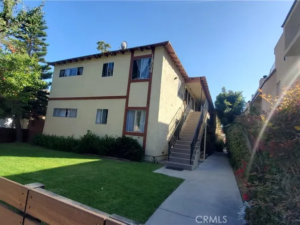 1904 11th St, Santa Monica, CA 90404