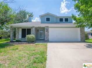 5210 Coach Stop Dr, Temple, TX 76502