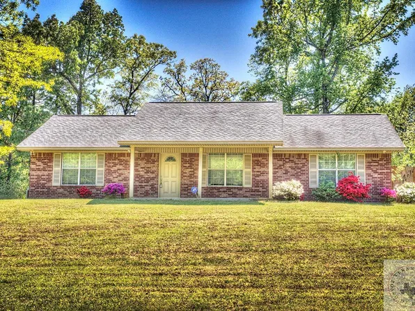 665 County Road 3440, Atlanta, TX 75551