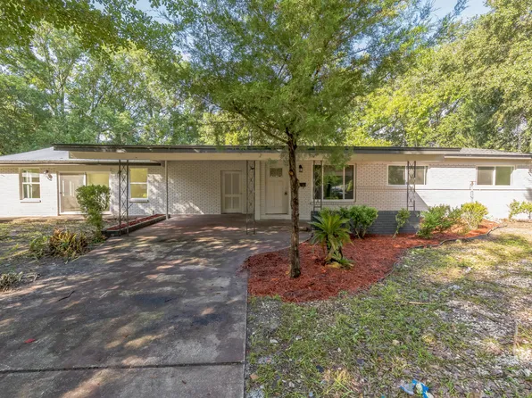6432 Otelia Cir, Jacksonville, FL 32210