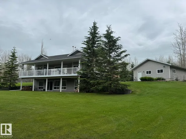 465022 Range Road 61 #74, Wetaskiwin County No. 10, AB T0C 0T0