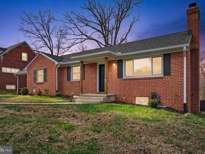 40 Gorsuch Rd, Lutherville Timonium, MD, 21093