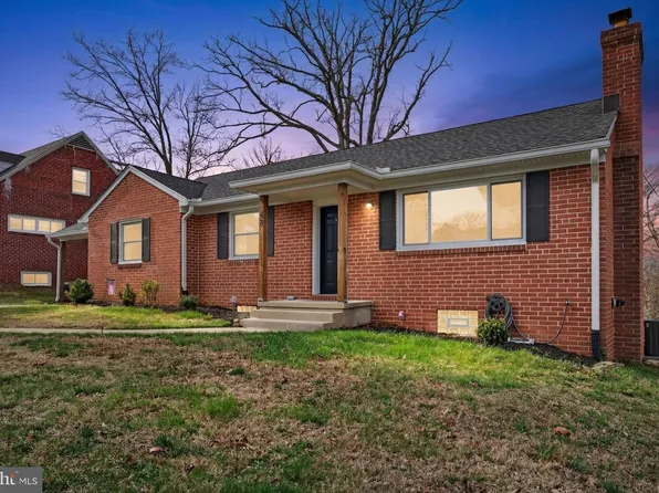 40 Gorsuch Rd, Lutherville Timonium, MD 21093