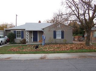 974 E 620 N, Provo, UT 84606
