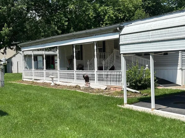 7 Siding Ln, Millersburg, PA 17061