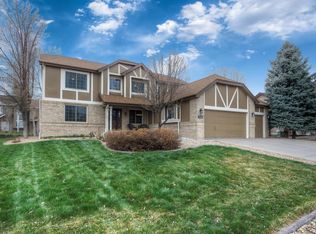 9317 Lark Sparrow Dr, Highlands Ranch, CO 80126