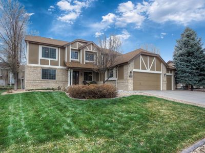 9317 Lark Sparrow Dr, Highlands Ranch, CO, 80126