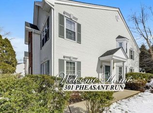 301 Pheasant Run #0, Monmouth Junction, NJ 08852