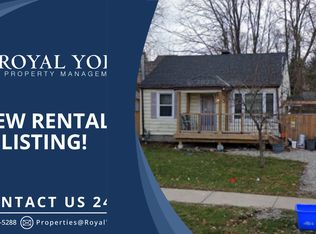 27 Holgate St #2, Barrie, ON