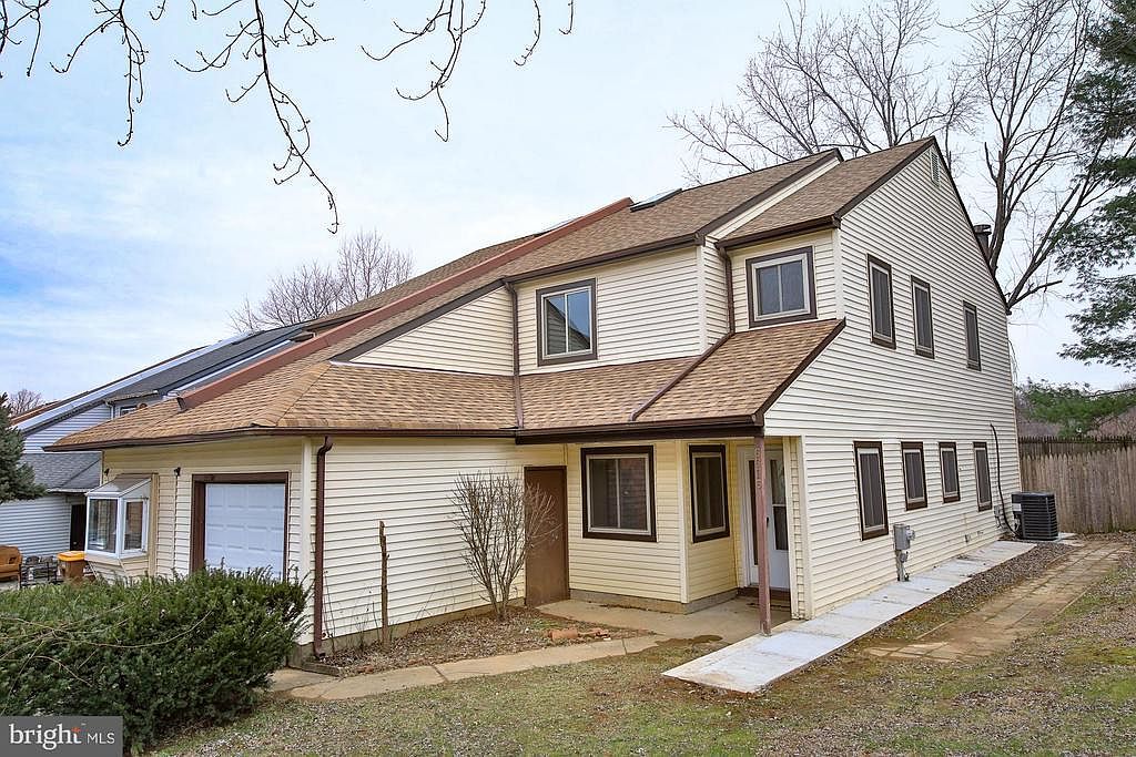 6616 Senator Ln, Bensalem, PA 19020 Zillow