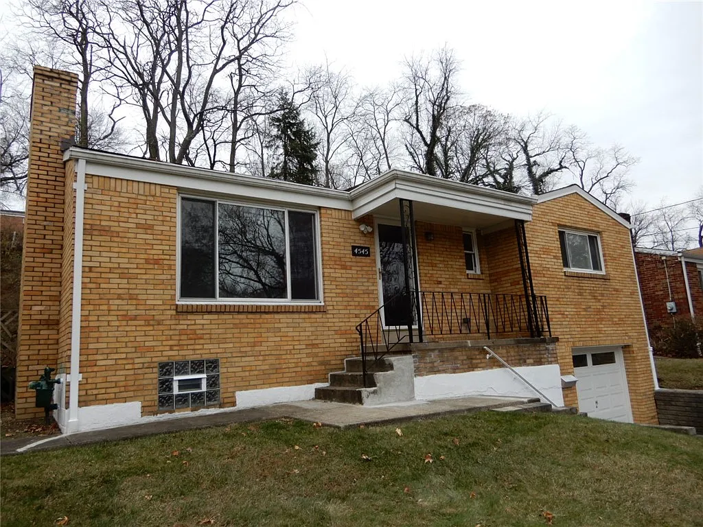4545 Gates Dr photo 1