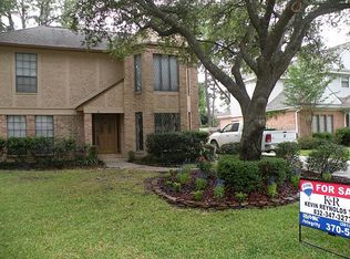 17907 Asphodel Ln, Spring, TX 77379