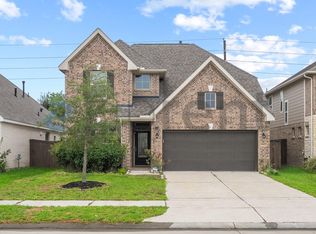 4403 Pale Fox Ln, Katy, TX 77494