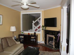 14 E 3rd St #A, Frederick, MD 21701