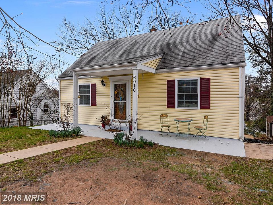 1st image of 6010 Park Pl