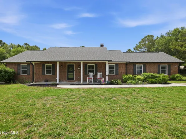 102 Beaver Trail, Hubert, NC 28539