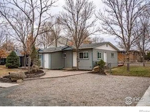 202 E Emma St APT D, Lafayette, CO 80026