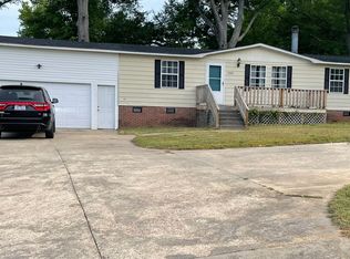 1004 S Juniper St, Kannapolis, NC 28081