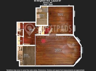 64 Brighton Ave, Allston, MA 02134