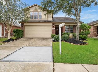5906 Spring Sunrise Dr, Richmond, TX 77407