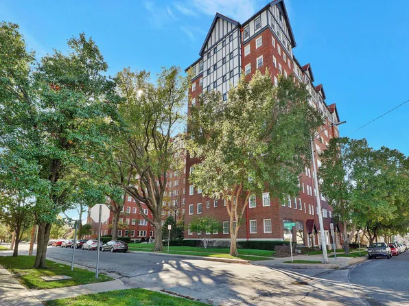 115 S Rutan Ave #8H, Wichita, KS 67218