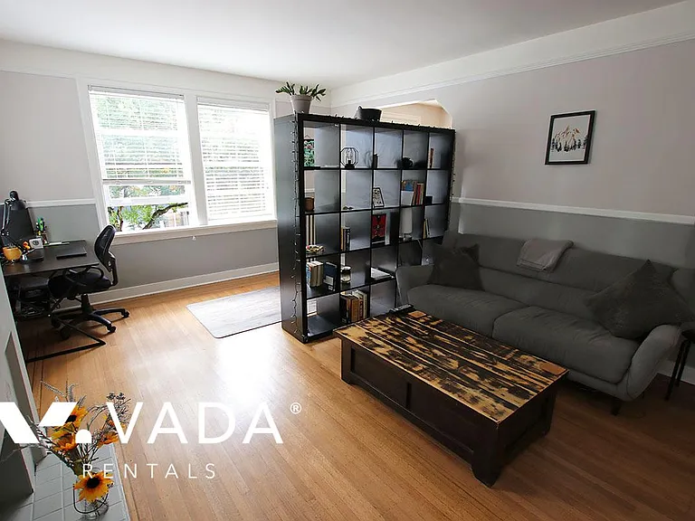1235 Burnaby St #1 — Photo 3